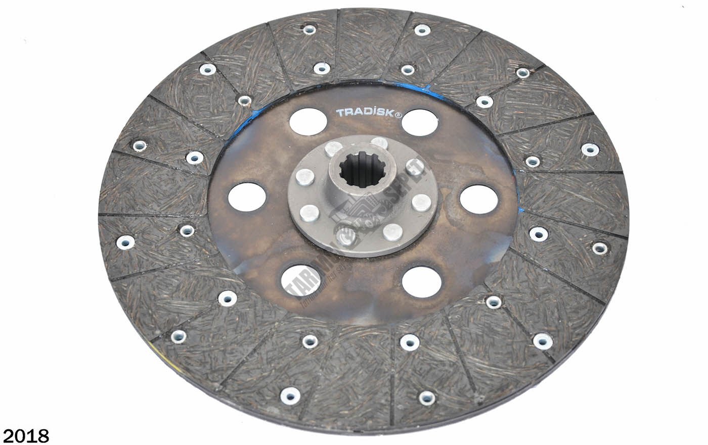 DEBRİYAJ DİSKİ 11