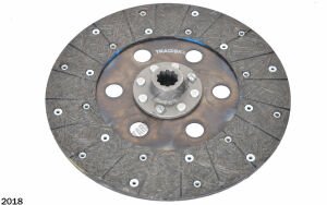 DEBRİYAJ DİSKİ 11