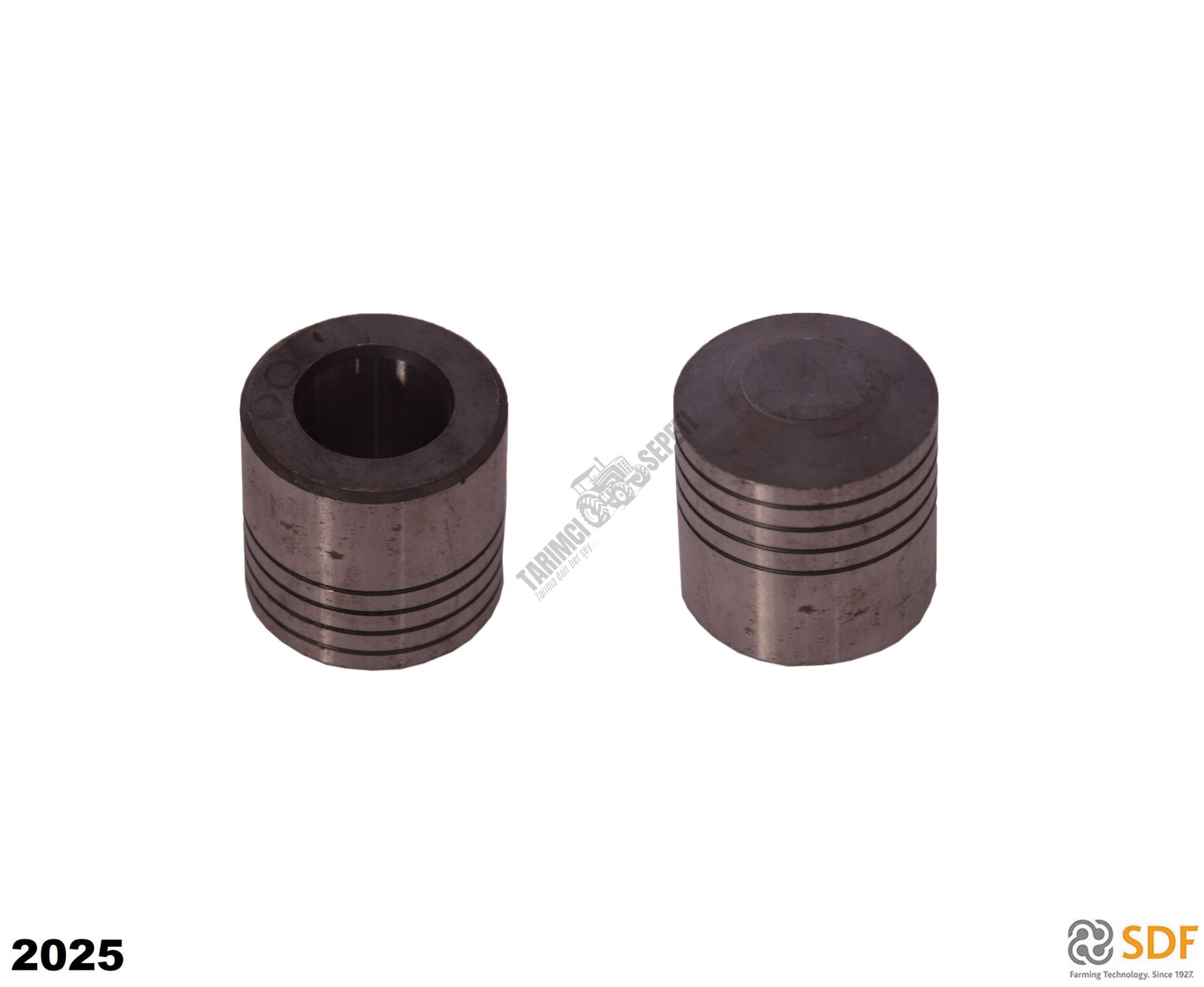 DİFERANSİYEL KİLİT MİL PİSTONU