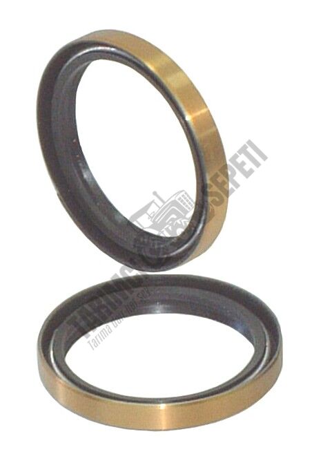 PRİZDİREK KEÇE BÜYÜK 8.VİT.NİTRİL-2”x1 5/”8x¼”