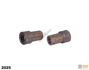 HİDROLİK DAMPER ADAPTÖRÜ DİŞİ