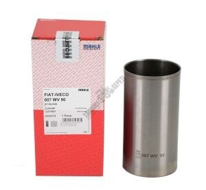 SİLİNDİR GÖMLEĞİ 100MM FLANŞLI (007 WV 90)