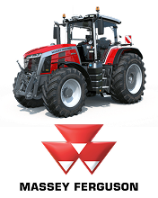 massey-ferguson